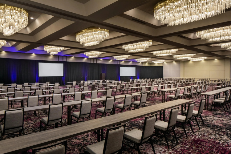 Hyatt Regency Savannah photo 18