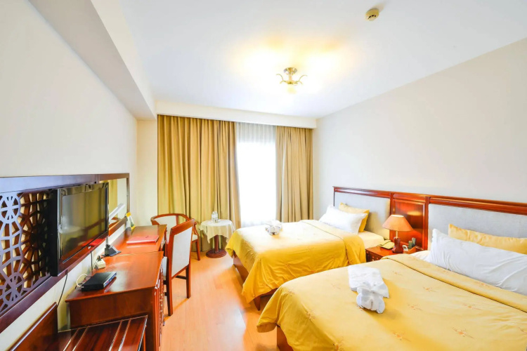 Minh Toan Hotel