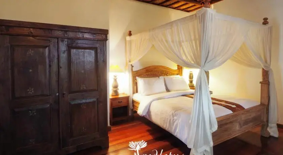 Villa Samaki