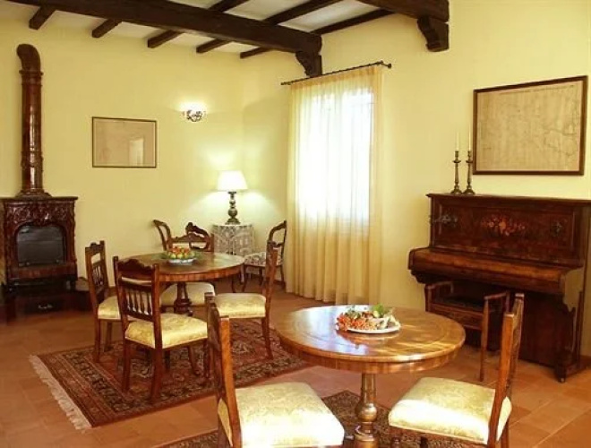 Agriturismo La Torretta