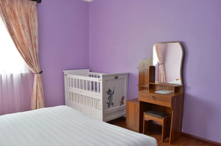 1 Bedroom Premier Apartment