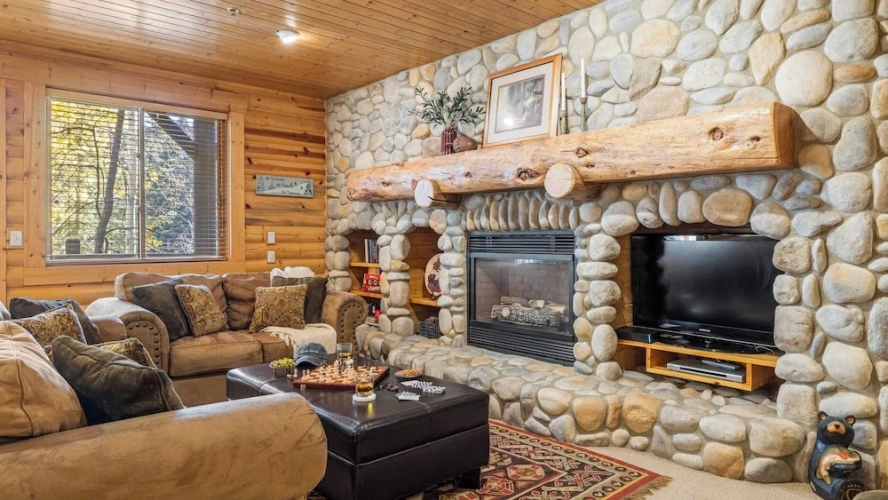 2 Bedrooms Cottage