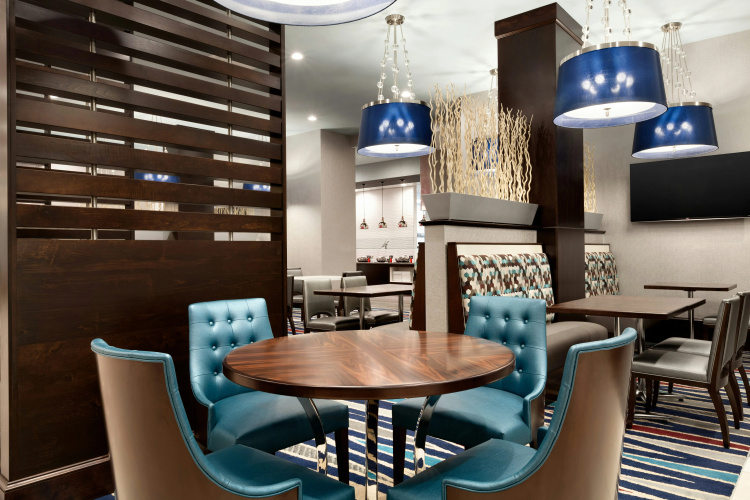 Embassy Suites by Hilton Atlanta NE Gwinnett Sugarloaf photo 21