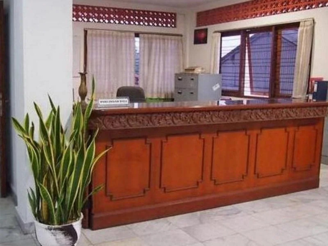 Hotel Puri Indah Bali