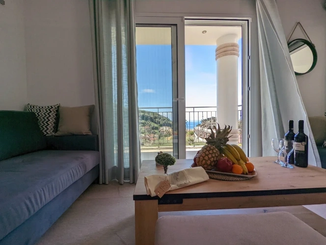 Luxury Apartment