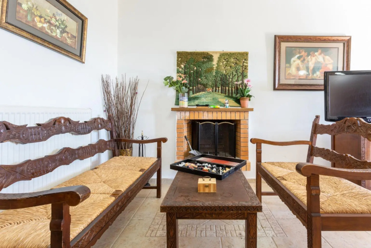 Villa Zeus