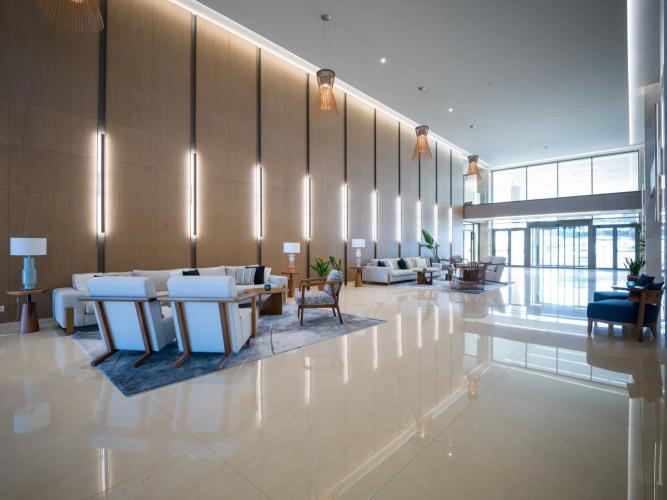 Ammoa Luxury Hotel & Spa Resort photo 17