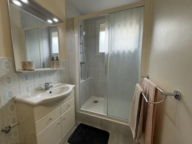 Apartment Near Le Mans Circuit