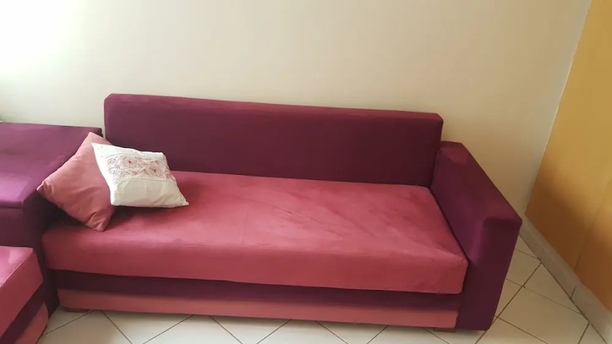 Agadir Al Marjan Jet Sakan