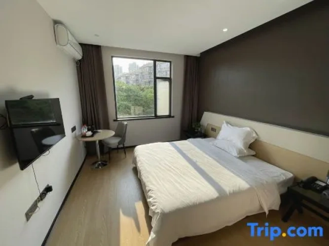 Business room