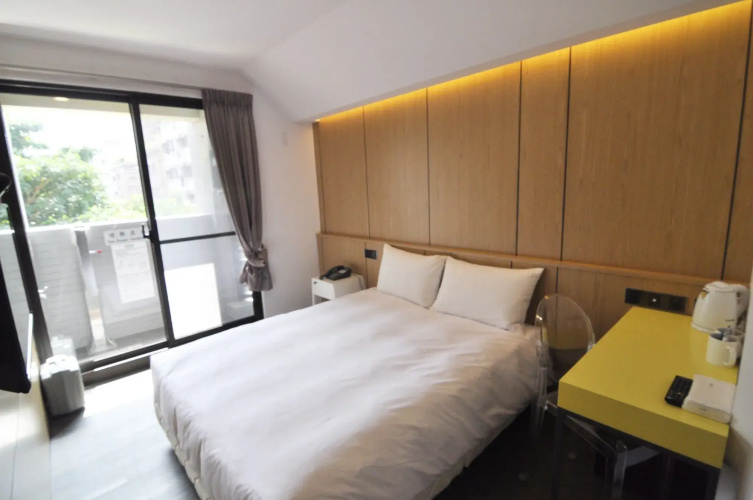 Feng Jia 25 Hotel
