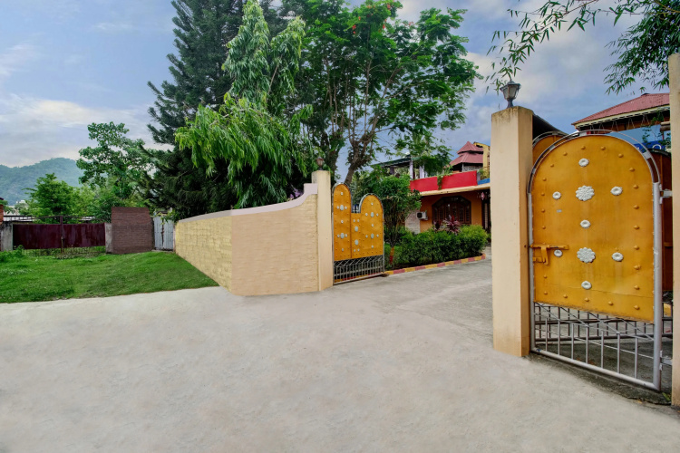Hotel O Gorchuk Guwahati