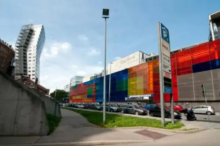Hotelafbeelding