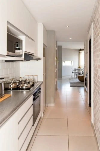 Executive Apartment