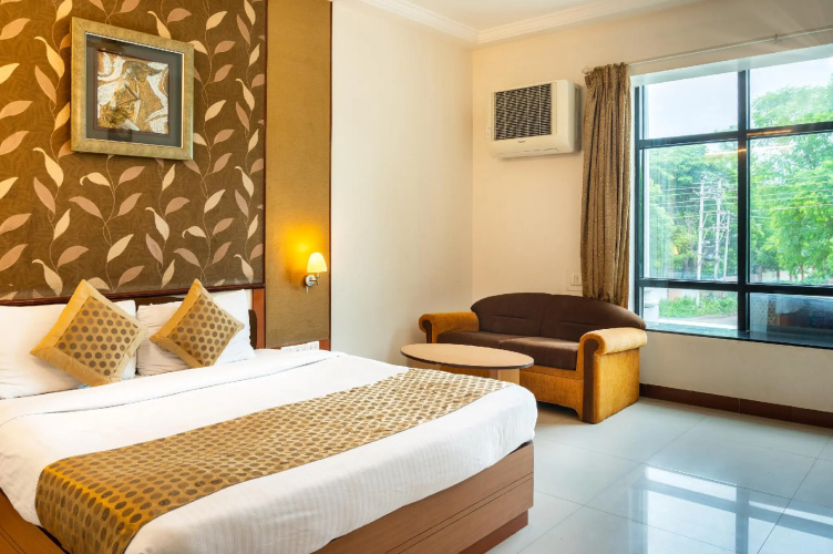 Hotel Royal Palace