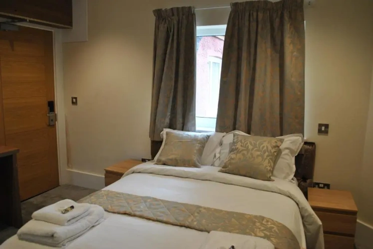 Comfort Double room