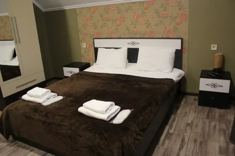 Aragvi Guest House