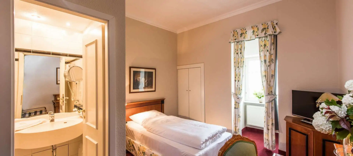 Hotel Kaiserhof