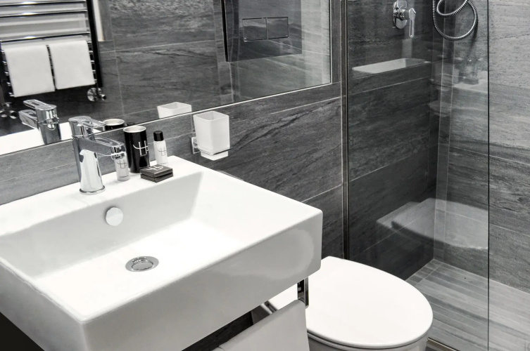 LHP Suite Termini
