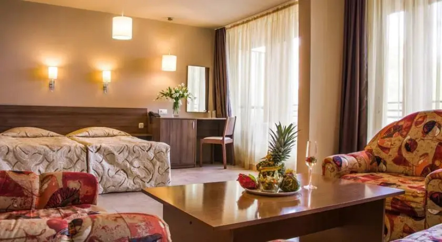 Hotel Akacia