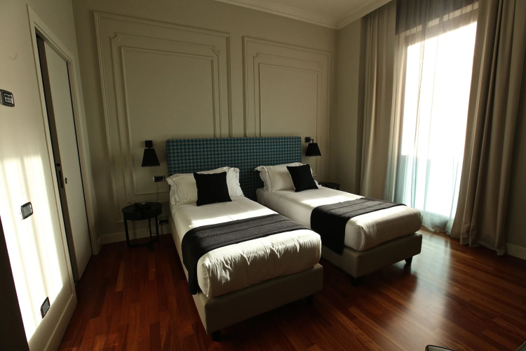 Seeport Hotel photo 12