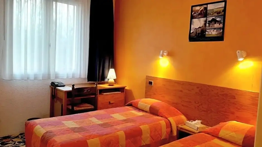 Standard room