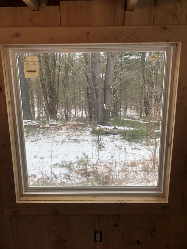 Cabin & Motel Rentals