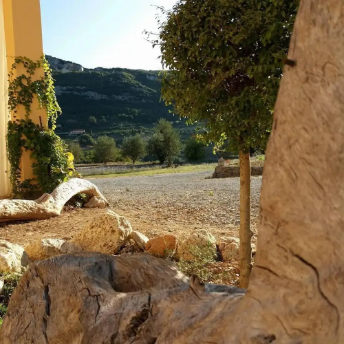 B&B I Campi Di Lino