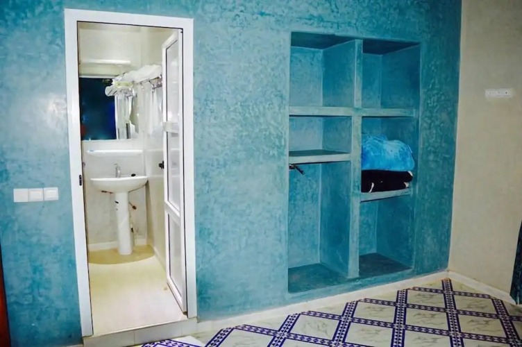 Riad Nezha