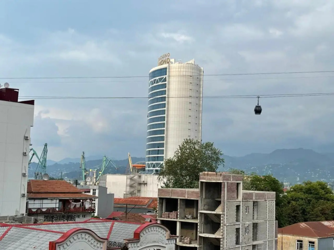Imagen del hotel