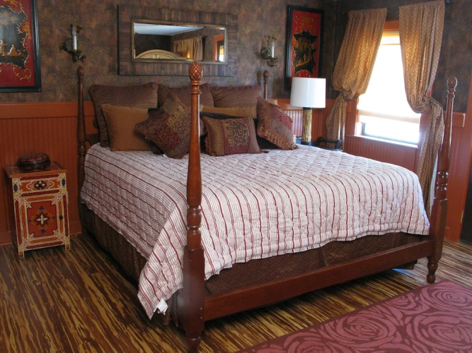 Beaumont Ranch