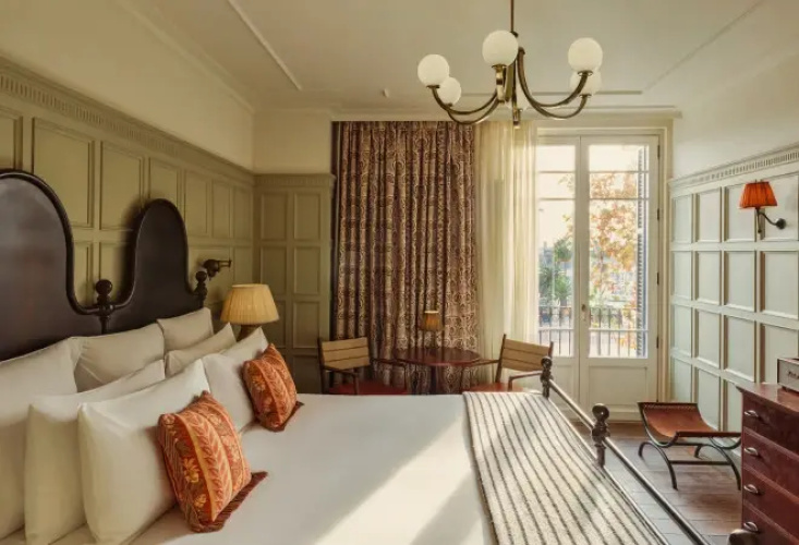 Soho House Barcelona