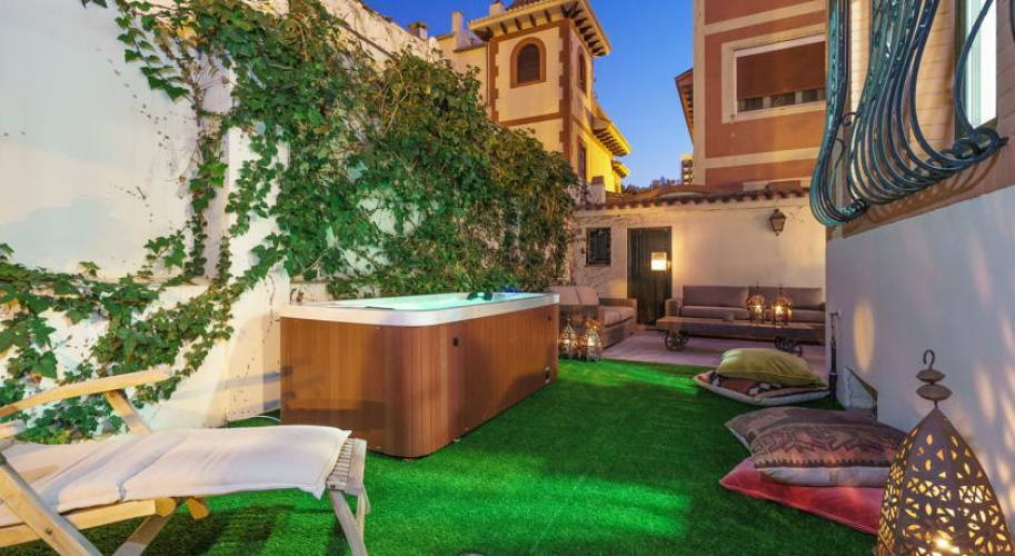 Select Home Viveros Gardens