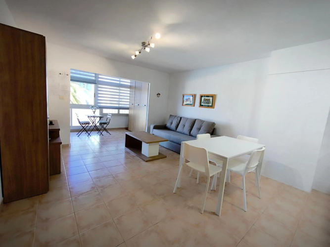 Arenitas Sunset Apartment 1