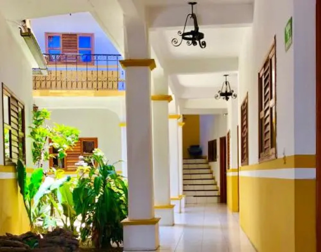 Image de l'hôtel