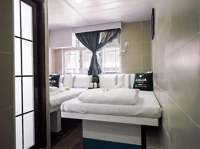 Comfort Guest House
