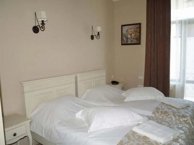 Verona Villas Complex