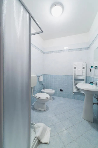 Hotel Giallo