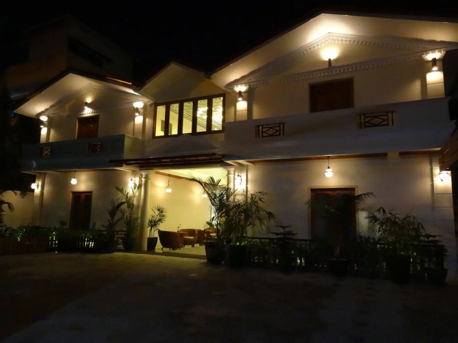 Hotelafbeelding