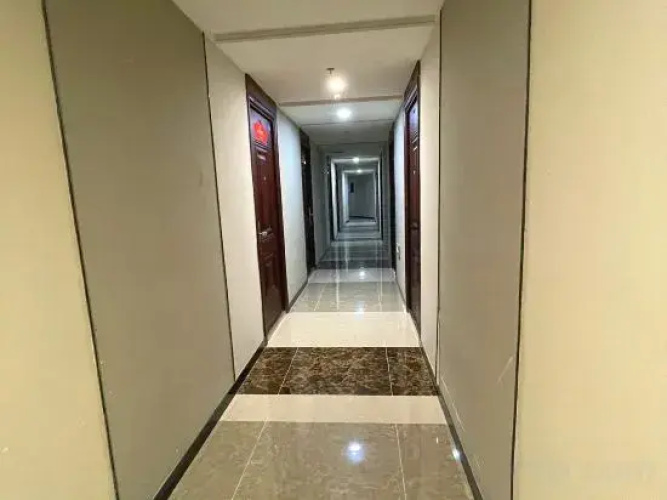 Light time apartment (wandamao)