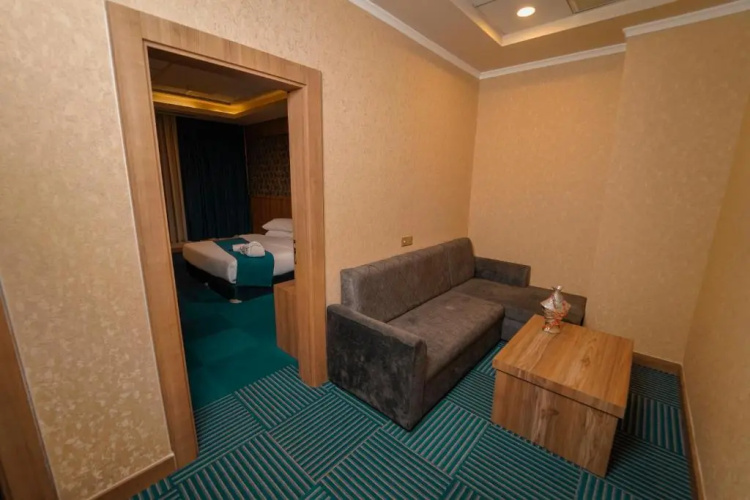 Hotelbild