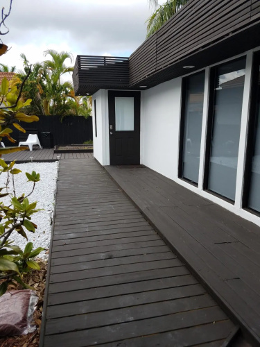 Modern Cabins