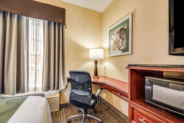 Quality Inn Oak Ridge - Knoxville West