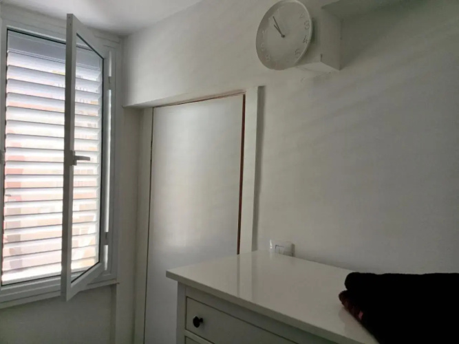 Ofir, nice small unit, 123Eilat