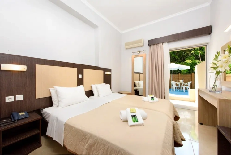 Comfort Double room