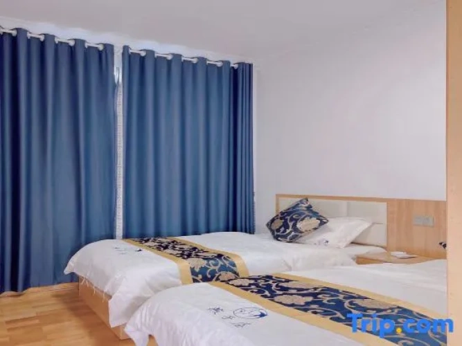 3 Bedrooms Suite