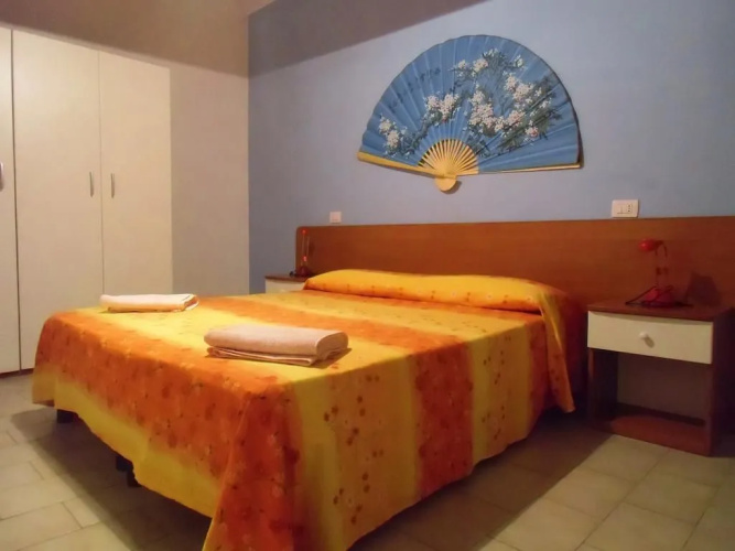 Appartamenti Castelsardo E Lu Bagnu