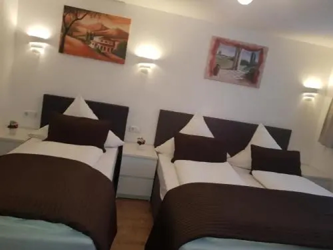 Fussen Apartments