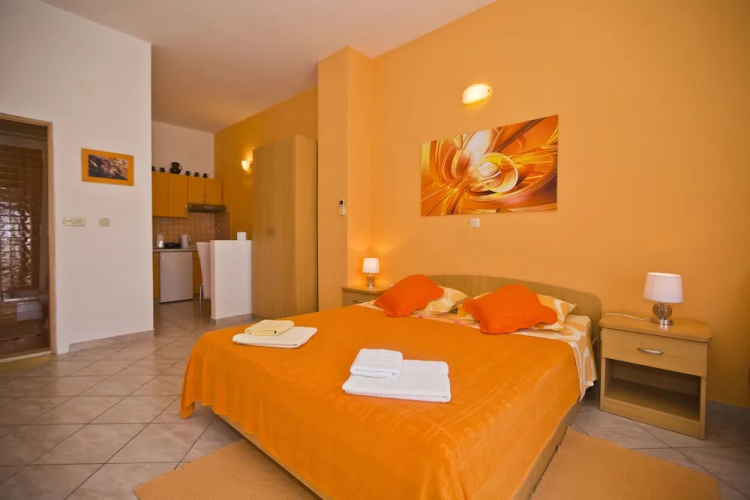 Apartments Softic