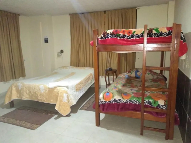 Hostal Oro Orense